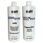 Eaê Kosmetik Ativo LissEver White 2x1 L