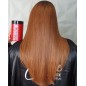 Verwenden Sie die Haarglanzbehandlung Hidract Me, 1 kg.