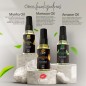 Benutzen Sie mich Kit Öl 3x 60 ml