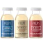 Felps Haarpflege Kapillarplan Ampullen Power Up 3x15ml