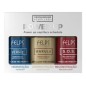 Felps Haarpflege Kapillarplan Ampullen Power Up 3x15ml