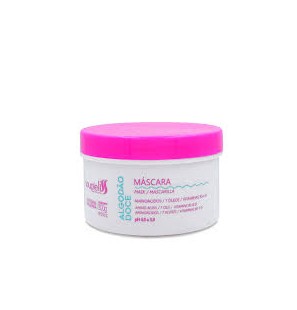 Soupleliss Maske Zuckerwatte Ernährung Weichheit Glanz Haarpflege 300g/10,58 oz