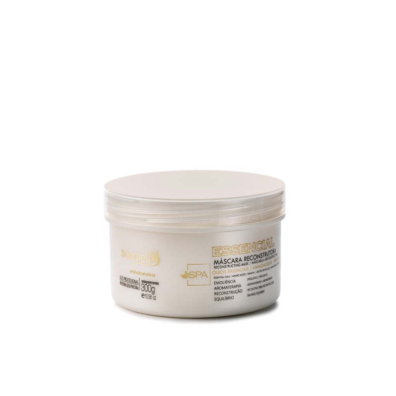 Essential Maske - Görsel 2 Essential Maske 300g