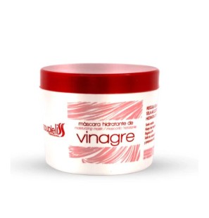 Soupleliss Feuchtigkeitsspendende Essig-Haarmaske 300g