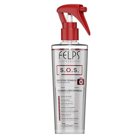Zestaw SOS LISS 12 jednostek