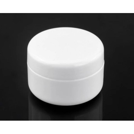 100 g Glas