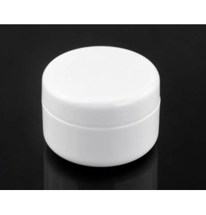 100 g Glas