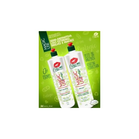 Magic USE ME Ecológico 2x 1000 ml