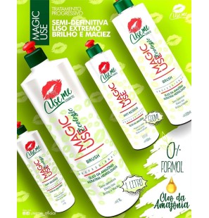 Magic USE ME Ecológico 2x 1000 ml