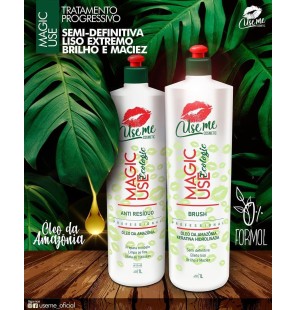 Magic USE ME Ecológico 2x 1000 ml