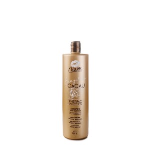 Brasilianisches Kakao SHAMPOO 1000 ml Ph 7-9