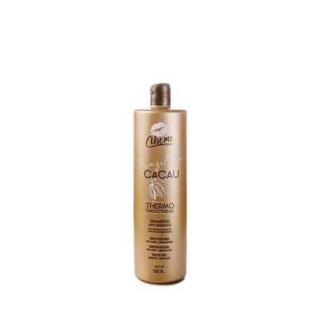 Brasilianisches Kakao SHAMPOO 1000 ml Ph 7-9
