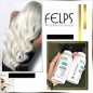 Keratiner Felps Macadamia Ultimate Blond 1000 ML