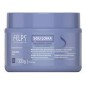 Haar-Botox Felps Xblond Sou Loira Matizador 300 g
