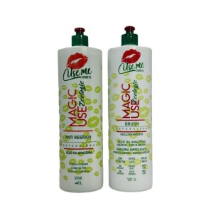 Magic USE ME Ecológico 2x 1000 ml