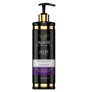 Nanoplastia Omega Zero Acai Öl 1000ml