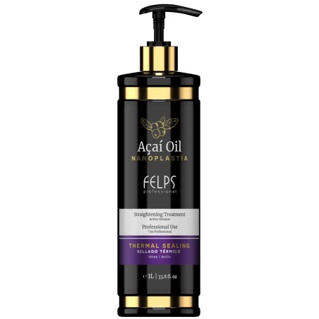 Nanoplastia Omega Zero Acai Öl 1000ml