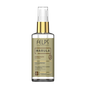 UUS MARULAÕLI 50 ML