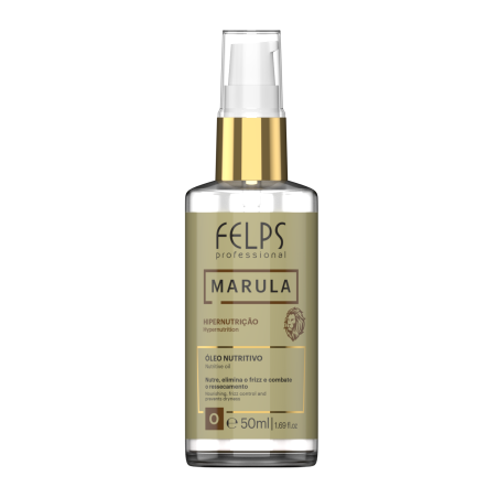 NEUES MARULAÖL 50 ML