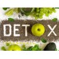 Hej där! Green Apple Detox Kit (3 steg) 500g