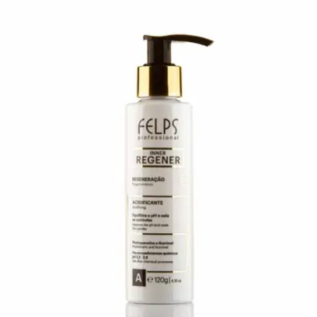 Felps Inner Regeneration Säuerungsmittel 120gg
