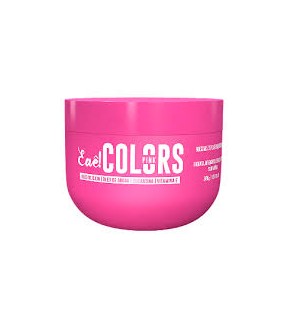Hallo! Tönungsmaske Eaê Colors 300g