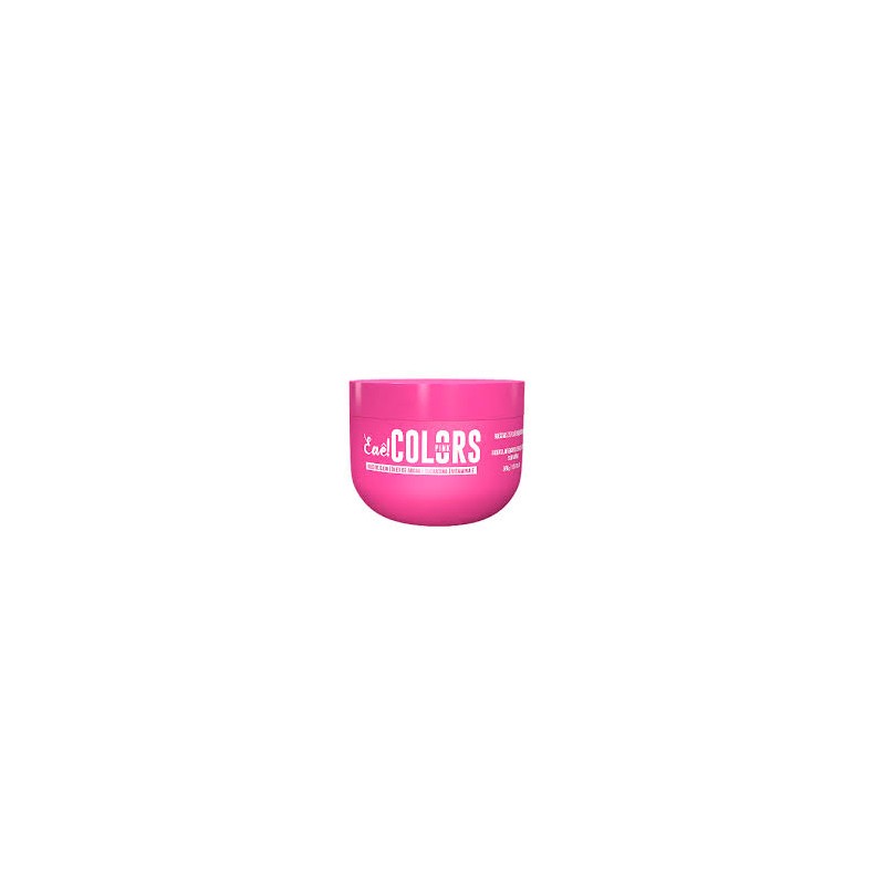 Hallo! Tönungsmaske Eaê Colors 300g