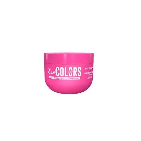 Hallo! Tönungsmaske Eaê Colors 300g