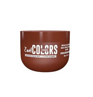 Hallo! Tönungsmaske Eaê Colors 300g