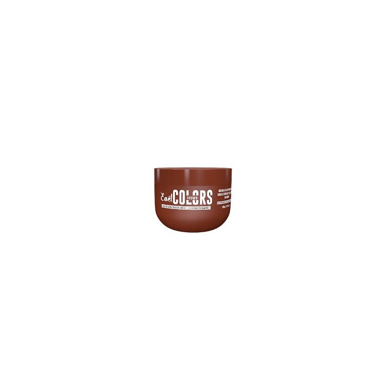 Hallo! Tönungsmaske Eaê Colors 300g