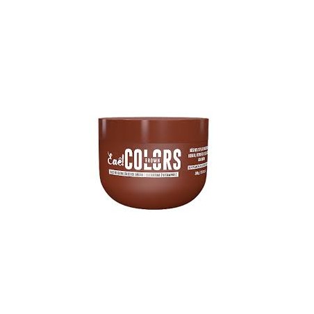 Hallo! Tönungsmaske Eaê Colors 300g