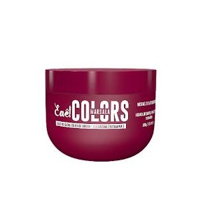 Hallo! Tönungsmaske Eaê Colors 300g
