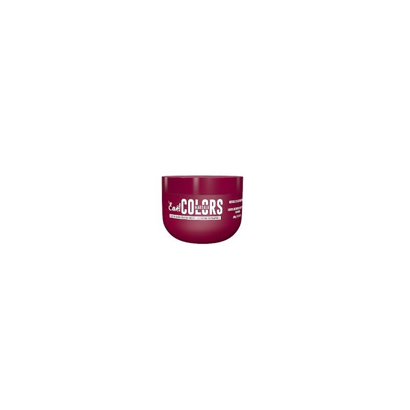 Hallo! Tönungsmaske Eaê Colors 300g