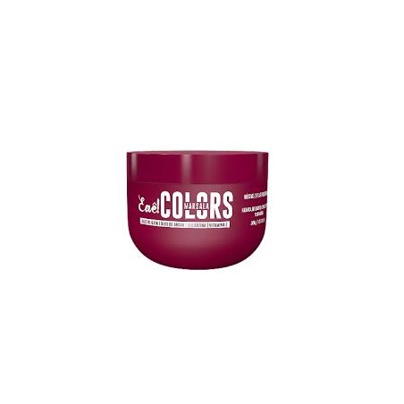 Merhaba! Eaê Colors tonlama maskesi 300g