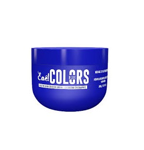 Hallo! Tönungsmaske Eaê Colors 300g