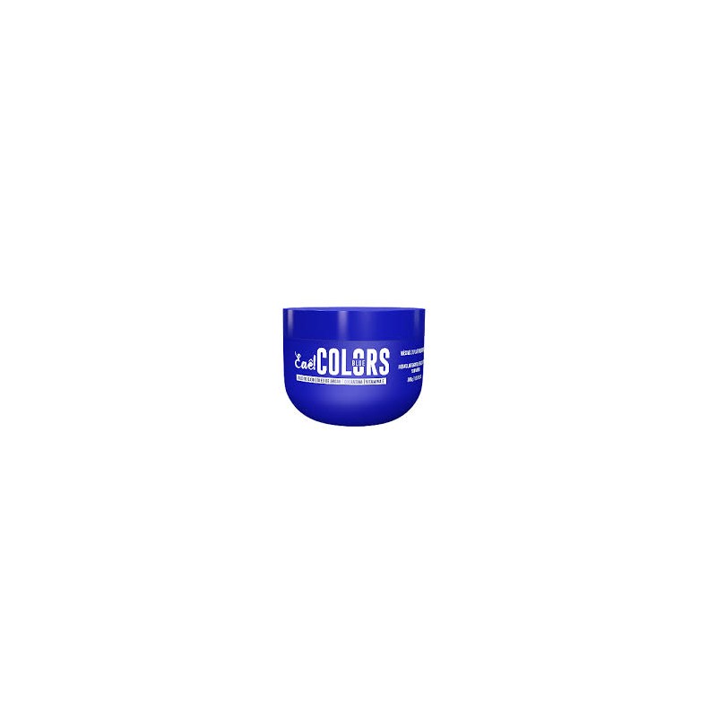 Hallo! Tönungsmaske Eaê Colors 300g
