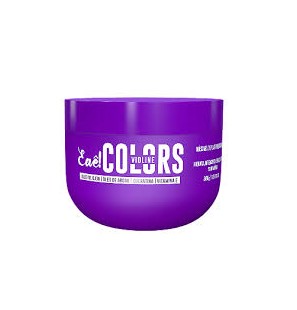 Eaê! Eaê Colors Tonalize Edici Maske 300g