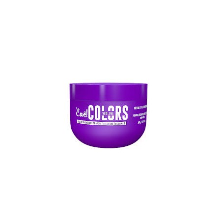 Eaê! Eaê Colors Tonalize Edici Maske 300g