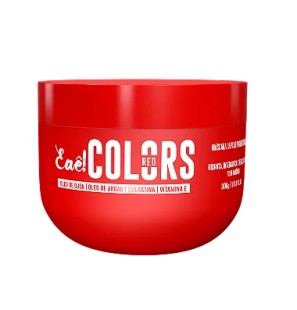 Eaê! Eaê Colors Tonalize Edici Maske 300g