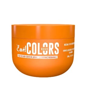 Hallo! Tönungsmaske Eaê Colors 300g
