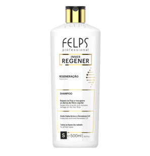 Szampon Felps Inner Regeneration 500 ml