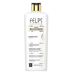 Inner Regener Yenileyici Saç Kremi 500 ml