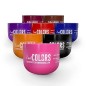 Hallo! Toning Mask Eaê Colors 8 x 300g
