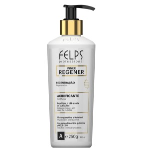 Felps İç Yenileme Asitlendirme 250 g