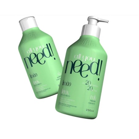 Detox-Kit Mirai Zitrone 2 x 250 ml