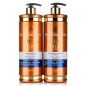 Brasilianske Nøtter Keratin Hårmaske 2x1000 ml