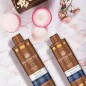 Mascarilla Capilar de Queratina con Nueces de Brasil 2x1000 ml