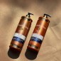 Mascarilla Capilar de Queratina con Nueces de Brasil 2x1000 ml