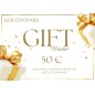 Presentkort