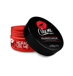 Verwenden Sie Me Polimento Capilar Hidract Me, 300 ml
